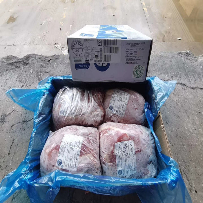 牛肉类  2543牛霖。到货。纯。