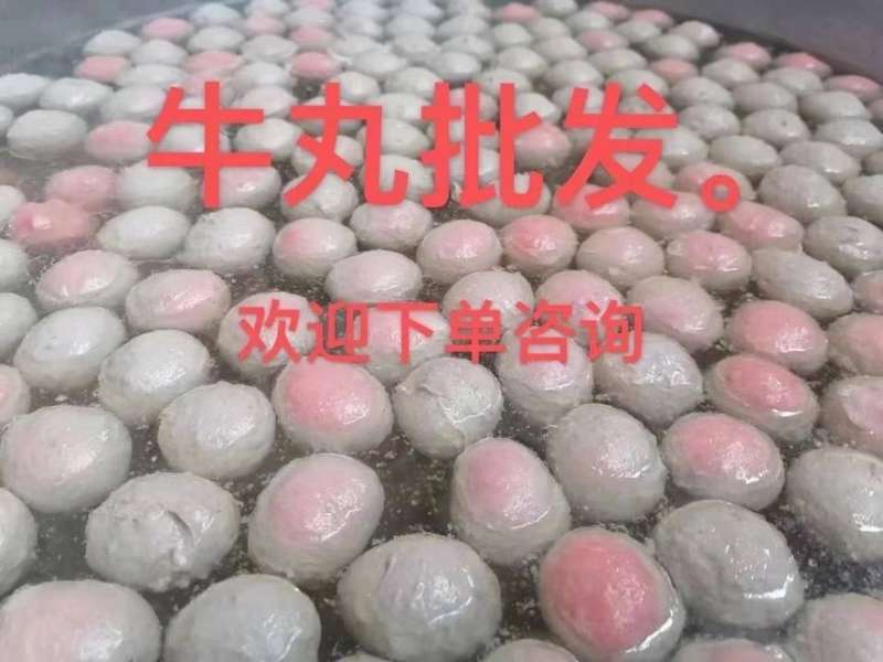 牛肉丸 2-3个月 2021-06-14 - 2021-08-14 