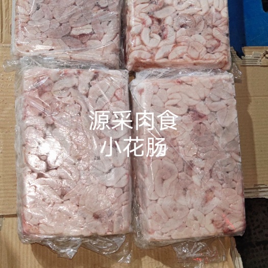 猪杂 猪小花肠