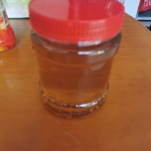 龙岩土蜂蜜 大山里的蜂蜜