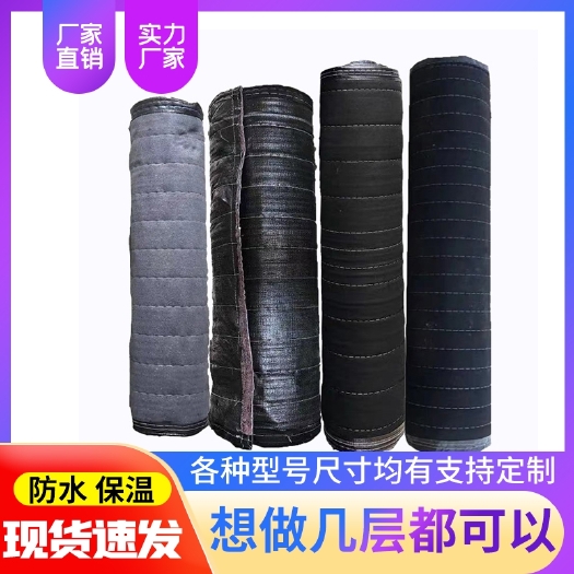 安新县大棚配件  大棚保温被