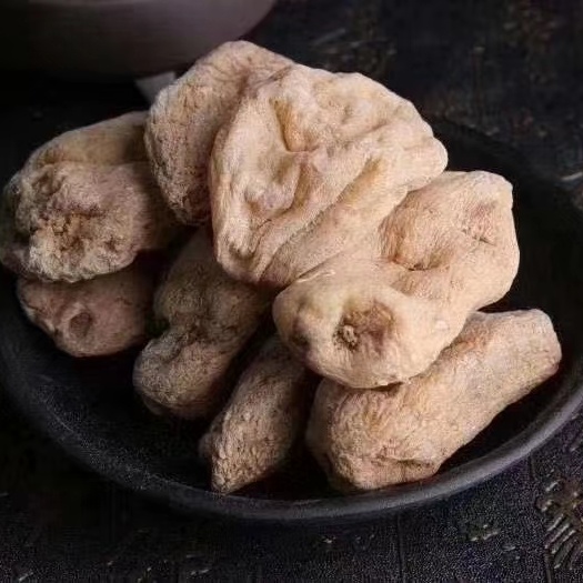 黄天麻  昭通天麻
