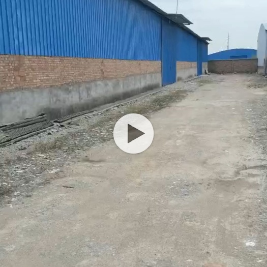 礼泉县厂房库房出租