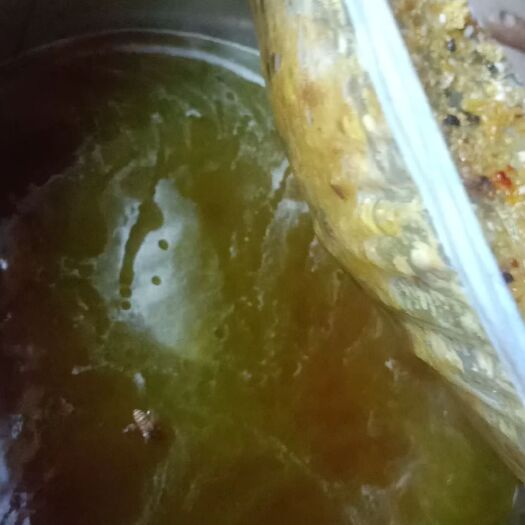 武山县百花蜜  纯正中华土蜂蜜