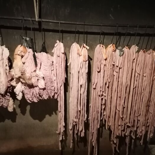 连云港牛肠   牛肥肠   牛盘肠    牛散带   牛大肠皮