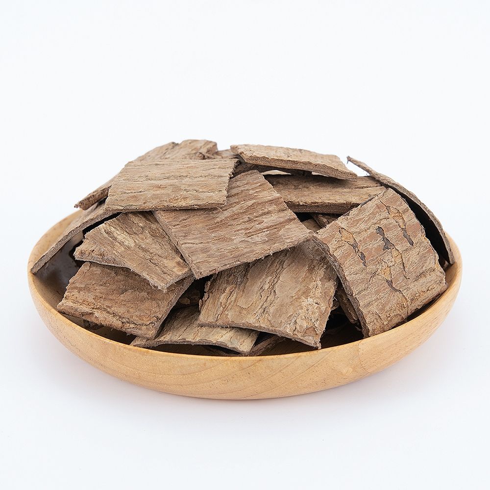 杜仲五斤包邮四川磨粉中药材杜肿片老树厚皮老杜仲皮杜仲粉泡茶