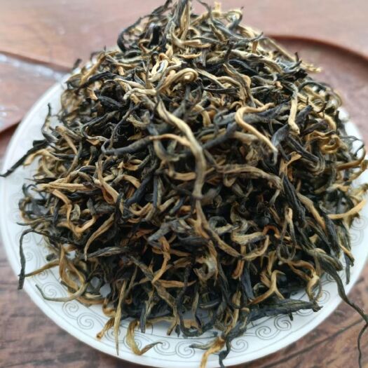 英德市 英红九号 英德红茶 九号 自产自销