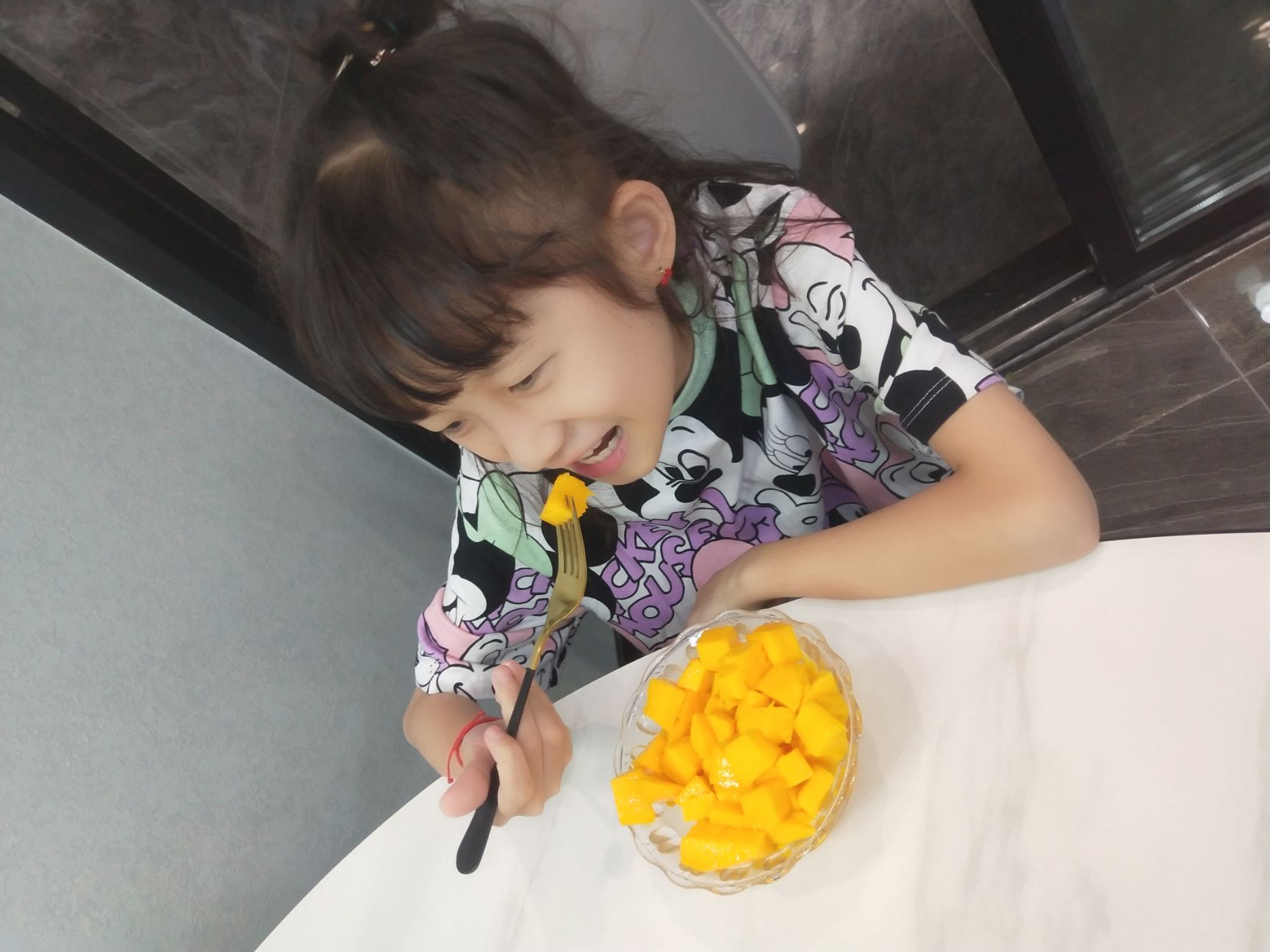 贵妃芒  攀枝花红贵妃产地直发