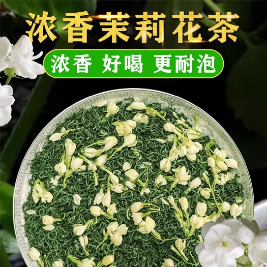 横州市毛尖茶 新茶叶高山云雾绿茶茶叶春茶嫩芽批发袋装浓
