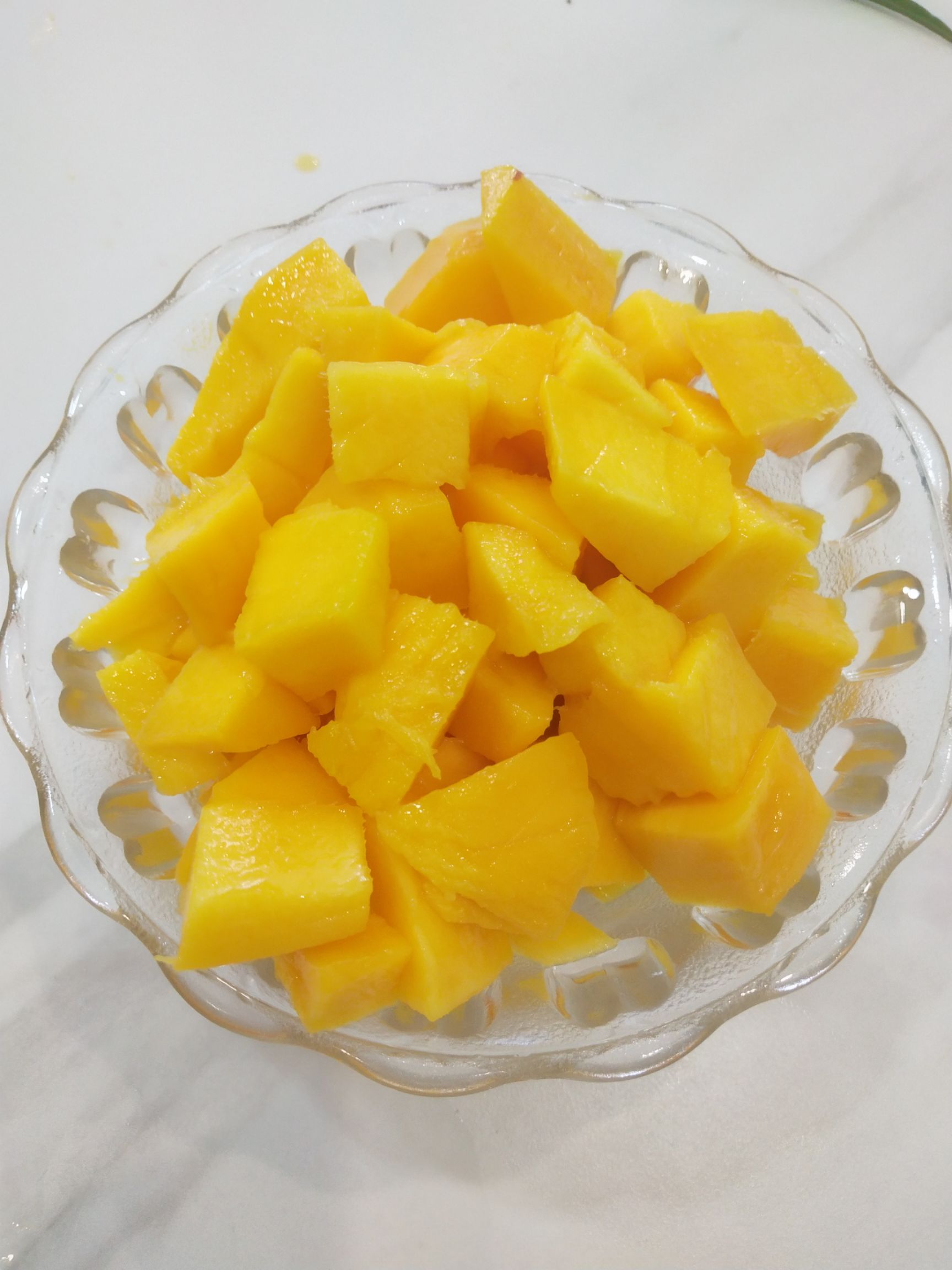 攀枝花金煌芒果产地直发