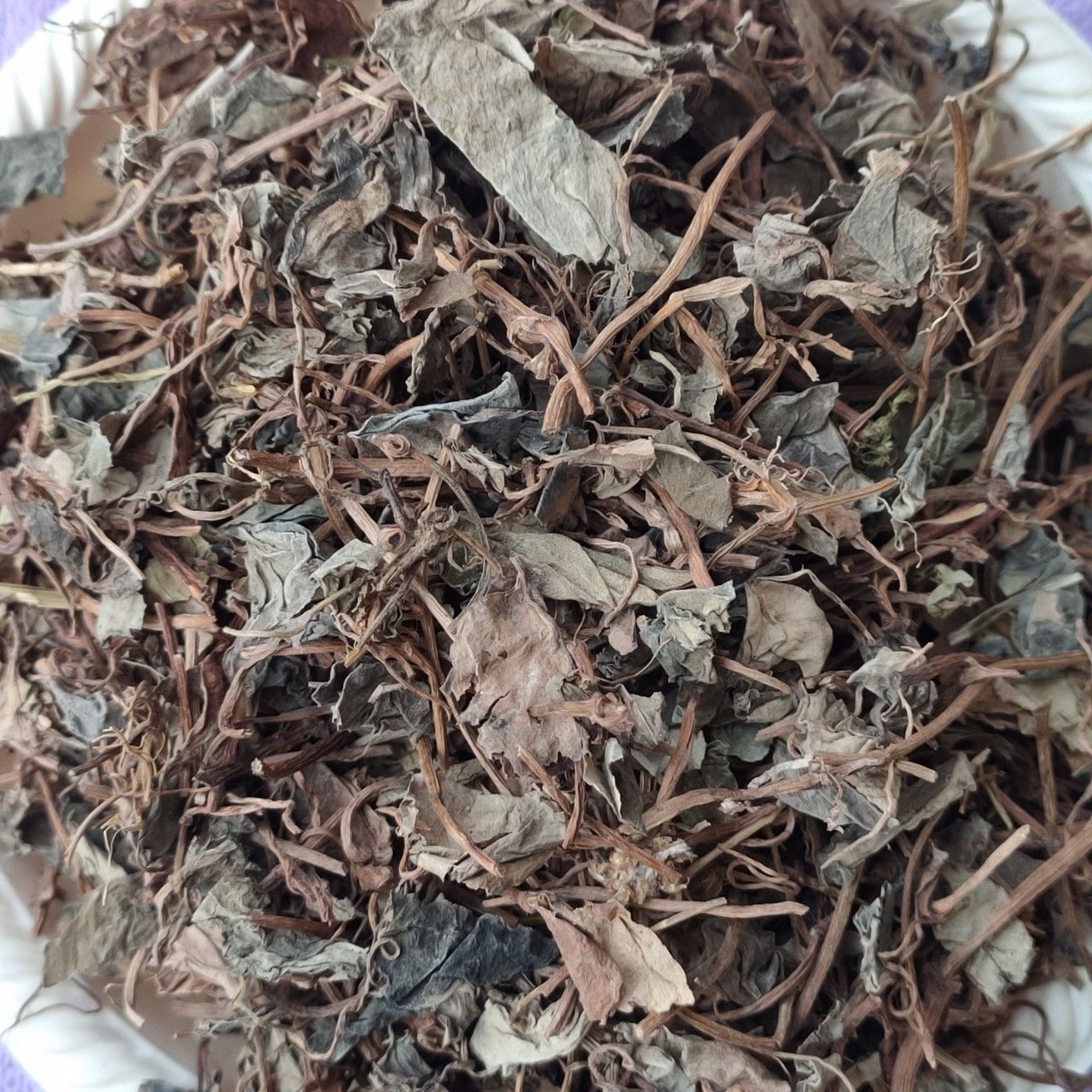  四川山货金钱草