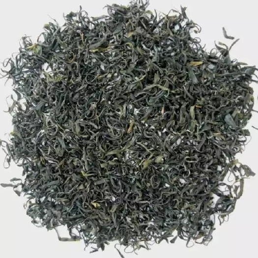 五华县 高山云雾茶.绿茶.春茶.农家土茶.手工制作茶.纯手工茶.家茶