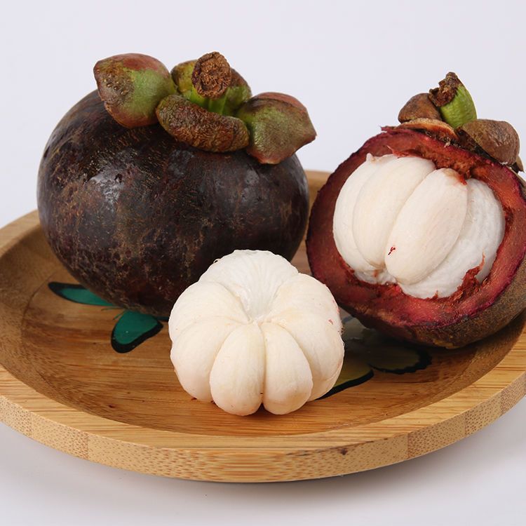 油竹果  山竹/一斤16