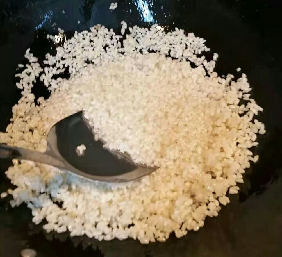  爆米花