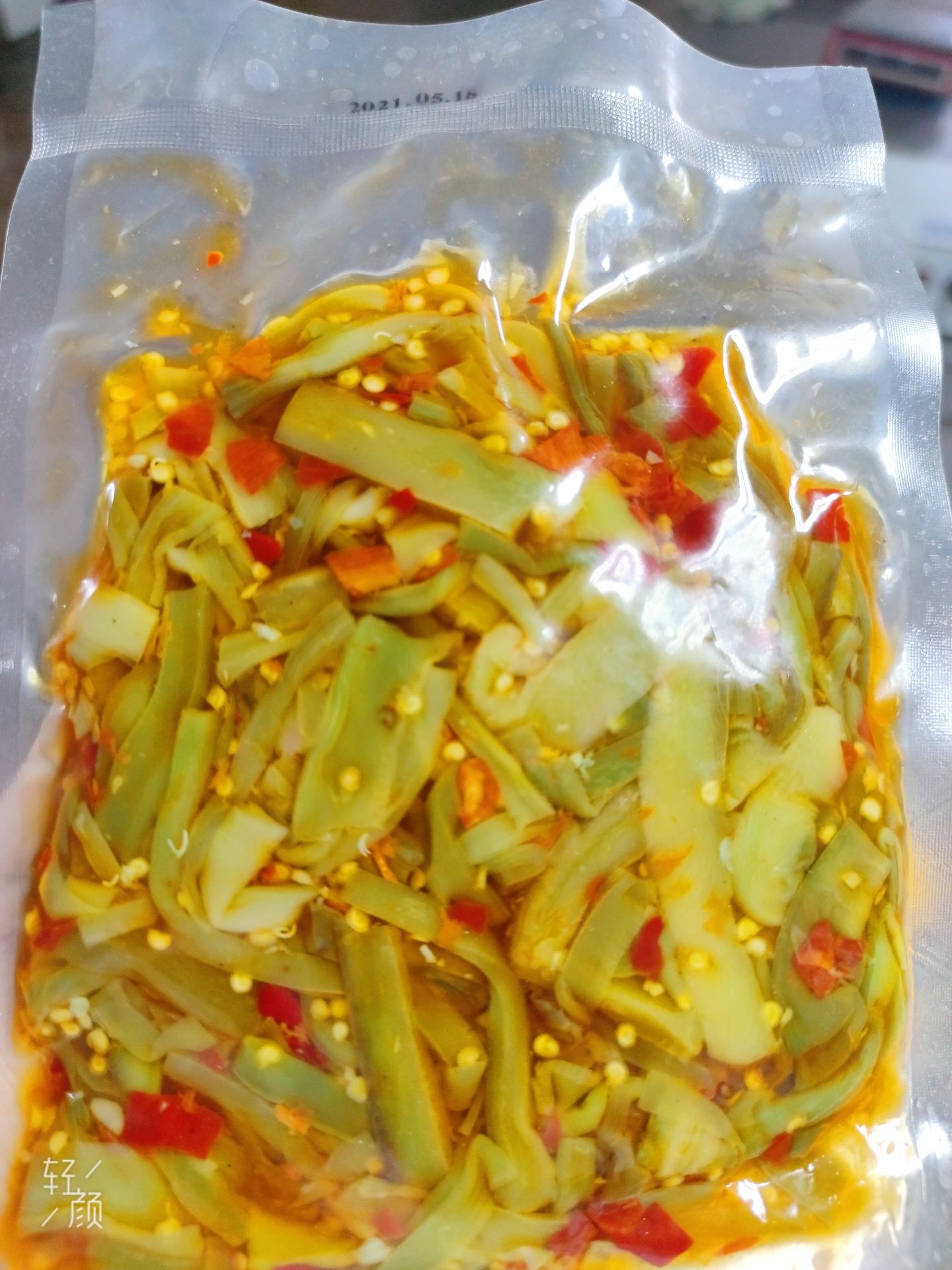 酱腌菜  餐饮店专用，湘菜馆，湘里贡菜