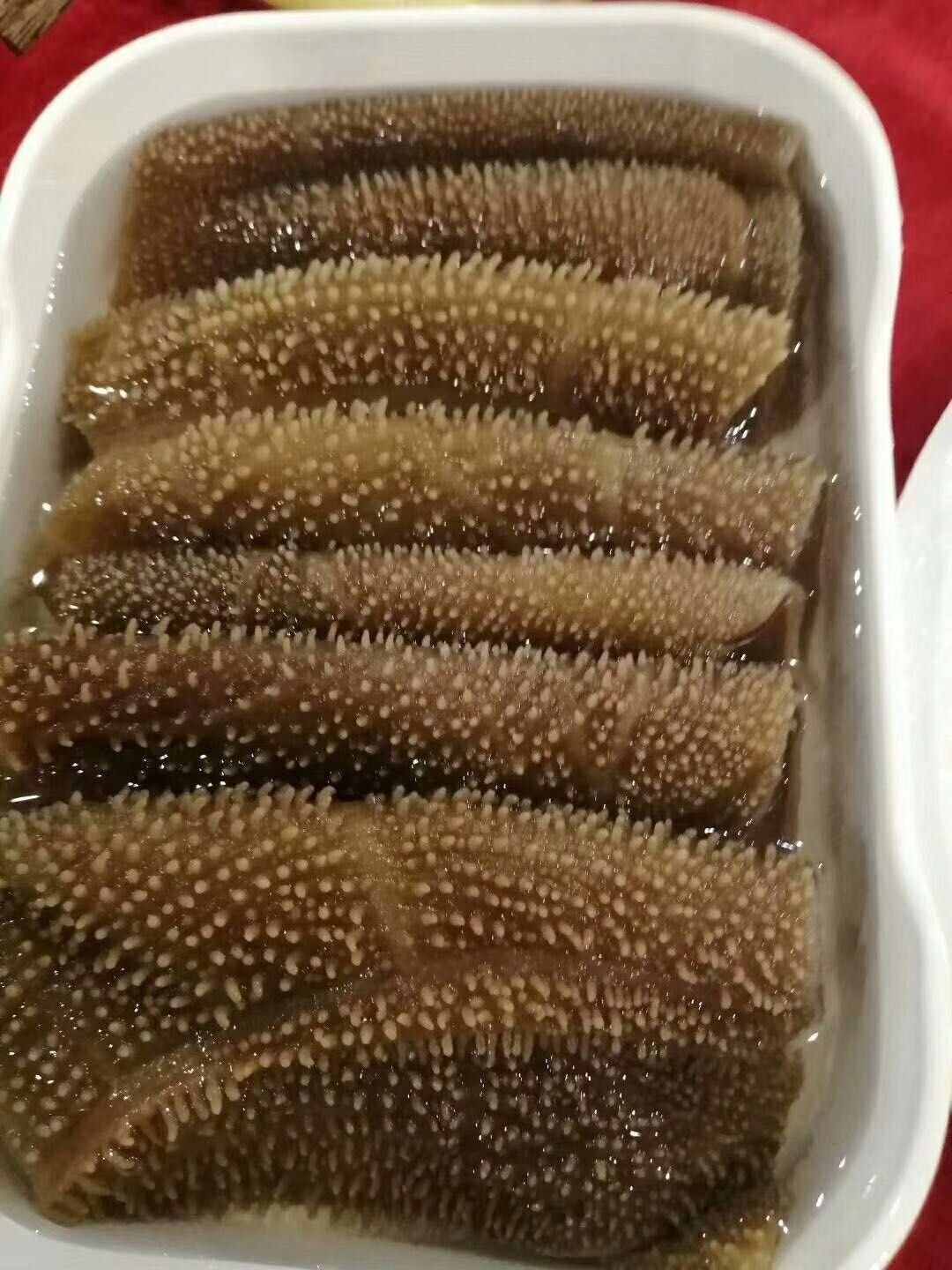 毛肚叶片小包装，口感脆嫩化渣，适合商场超市零售。
