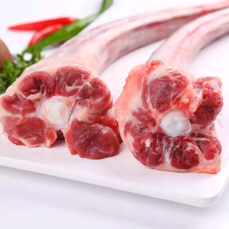  东阿阿胶旗下黑驴王子驴肉驴副产品生鲜驴尾