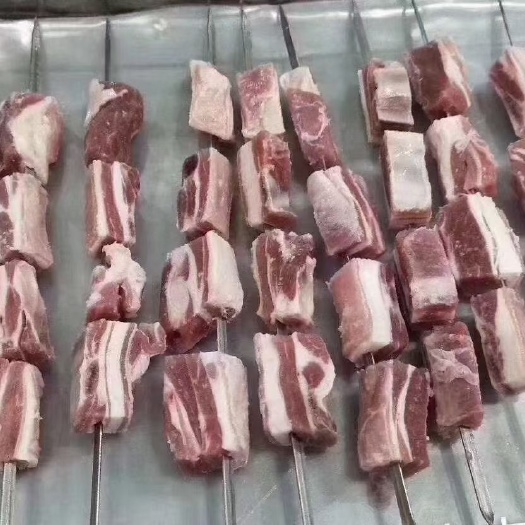 成都 羊排肉