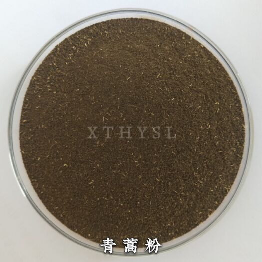 宁晋县秕壳饲料 青蒿粉