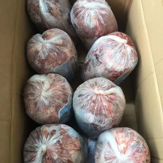成都羊腿肉 美洋洋羔羊去骨后腿包