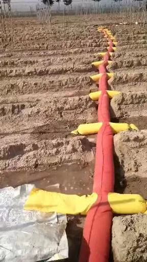 天津 浇地布水带