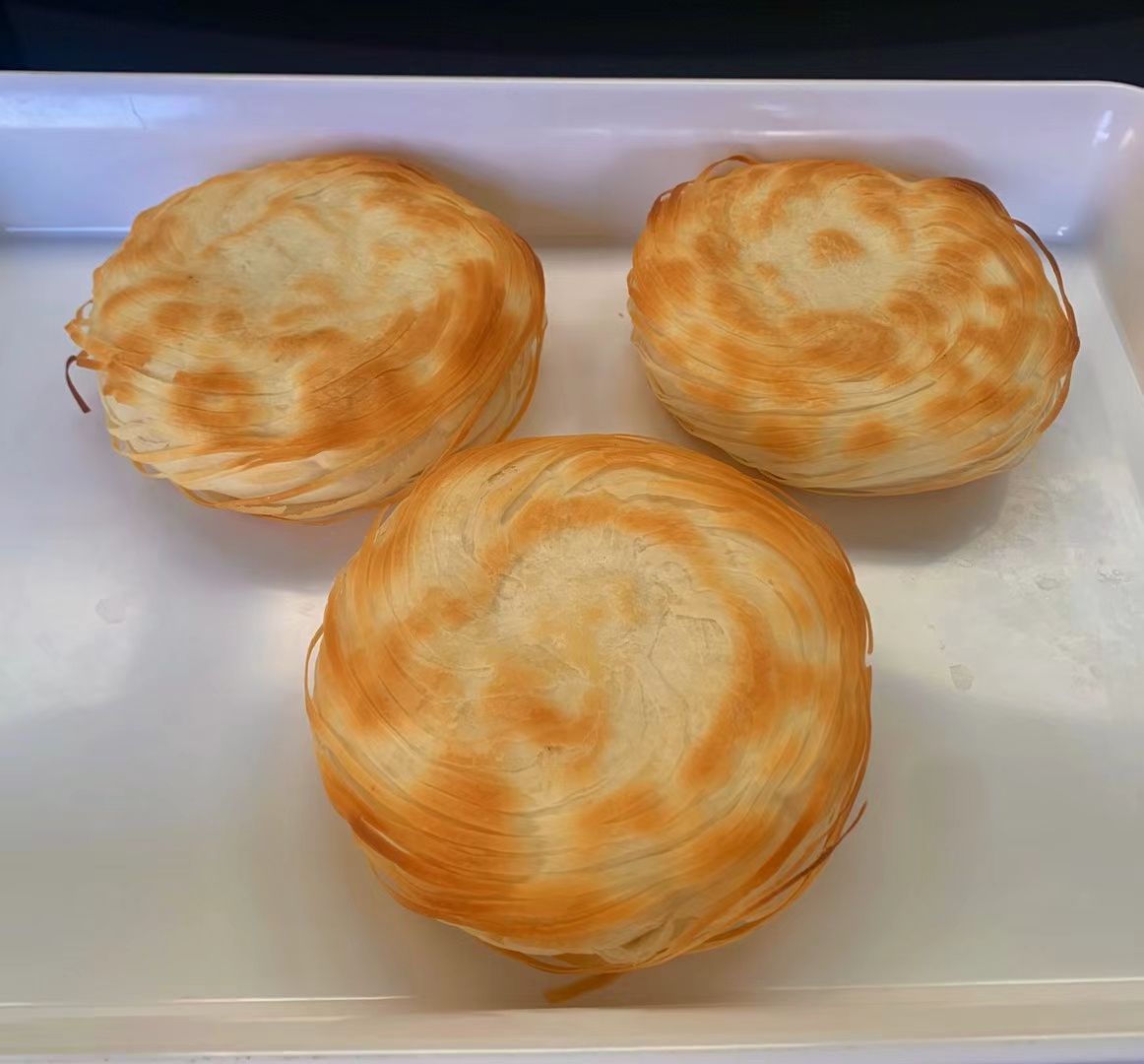 土馍  老潼关肉夹馍饼坯，商用客户厂家直销，找电商合作小包装5片定制