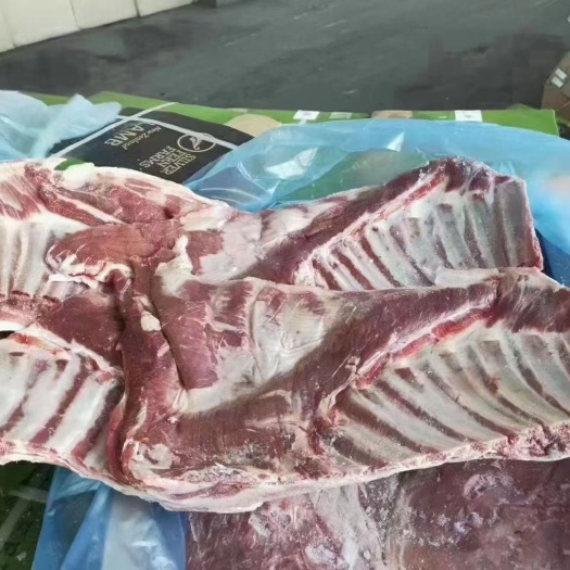 成都新西兰羊排