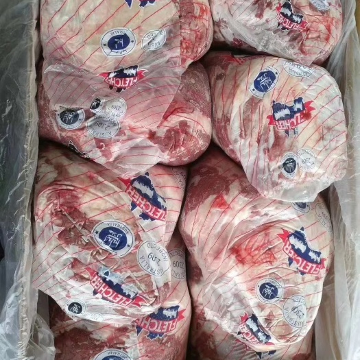 成都羊腿肉 2309绵羊腿包