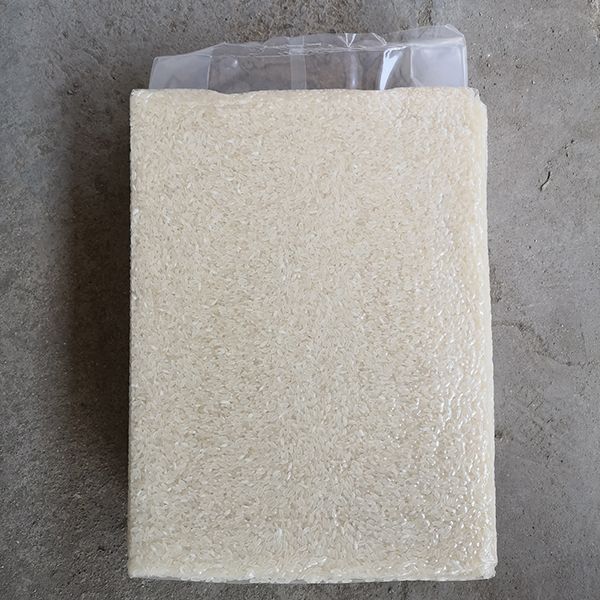 稻花香 五常大米 顺丰包邮 东北黑土地新米 糯香略甜