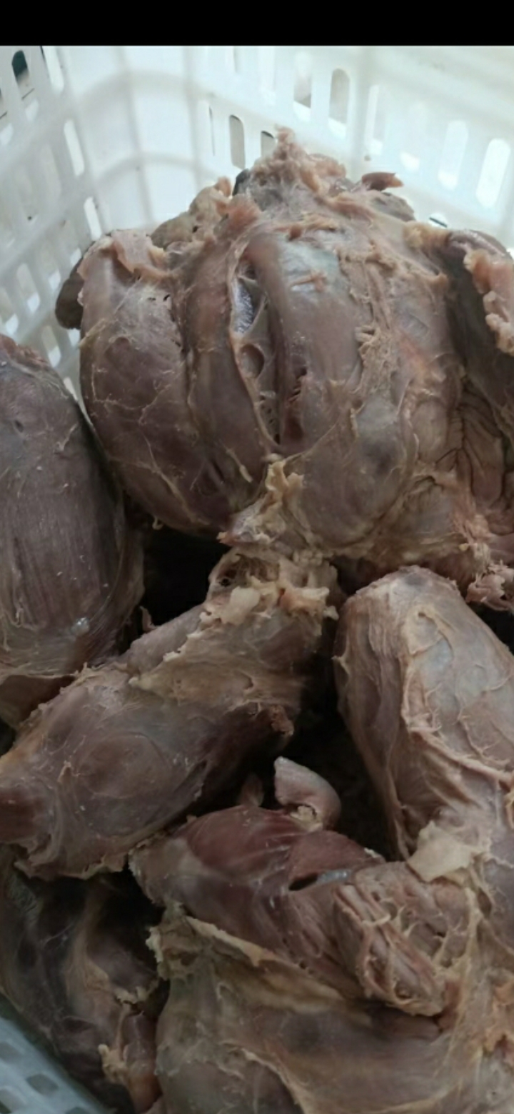 卤牛肉  卤牛板腱，牛腱子，牛龟腱，牛排腱纯干货