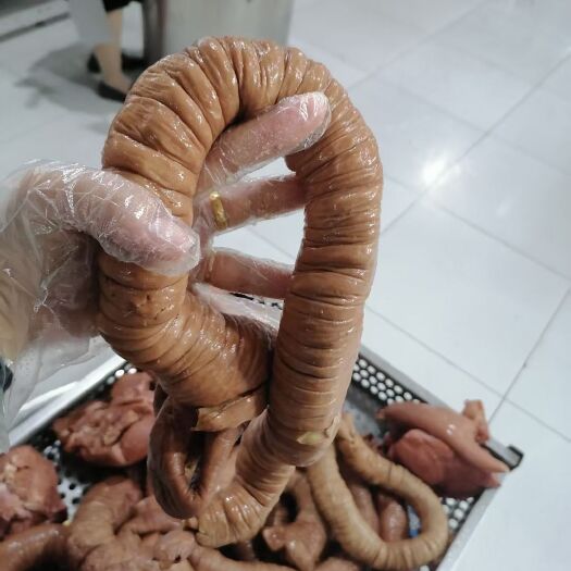 宁津县驴板肠  五香套肠，板肠，原色原味，