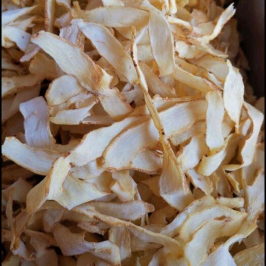 邵东市湘玉竹  干玉竹（湖南邵东市特产本地加工好而不贵）