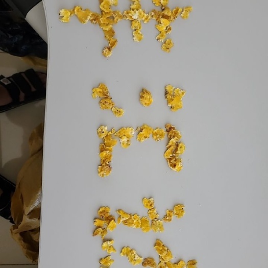 莫旗压片玉米