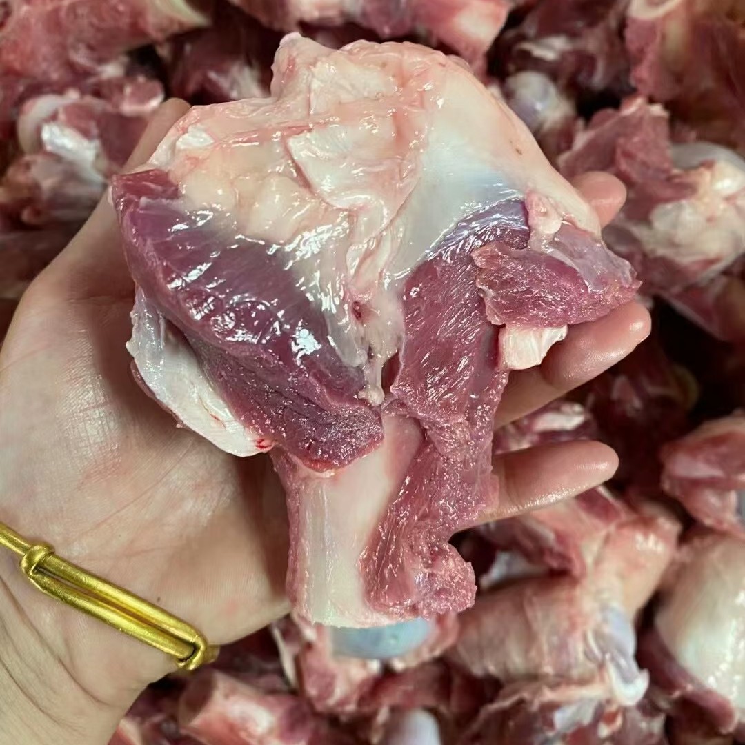 羊骨  育肥羔羊加肉羊棒骨