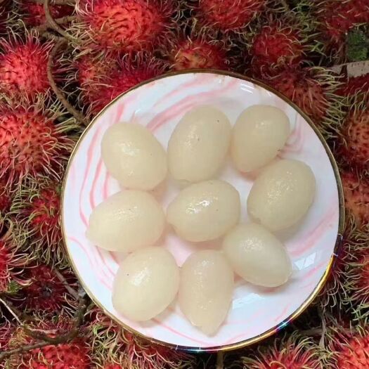 保亭县海南保亭红毛丹
