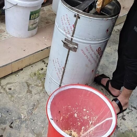 广宁县原味蜂蜜 24个月以上 40以下 本品不能代替药物 2021-06-18 - 2023-06-18