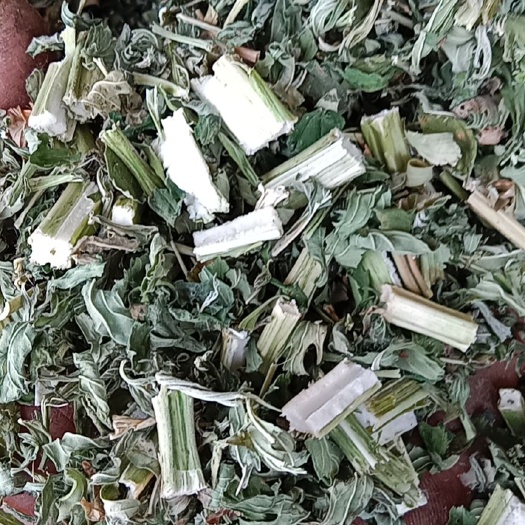 益母草片女人护肤品泡茶煮水喝都行高含量干切片现货