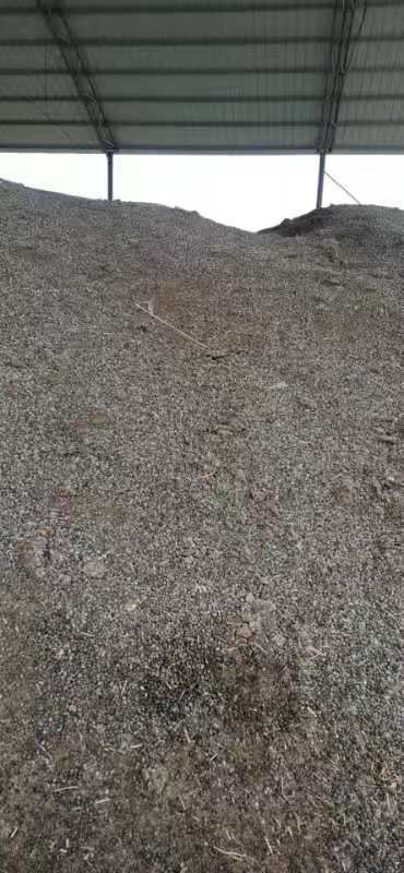 榆林羊粪  有机肥