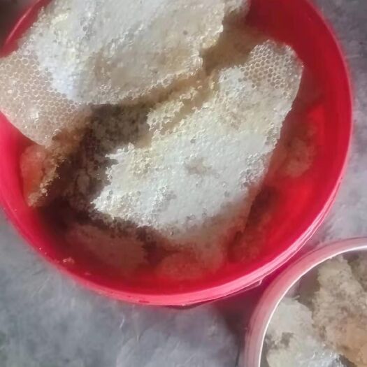 富宁县土蜂蜜 蜂蜜