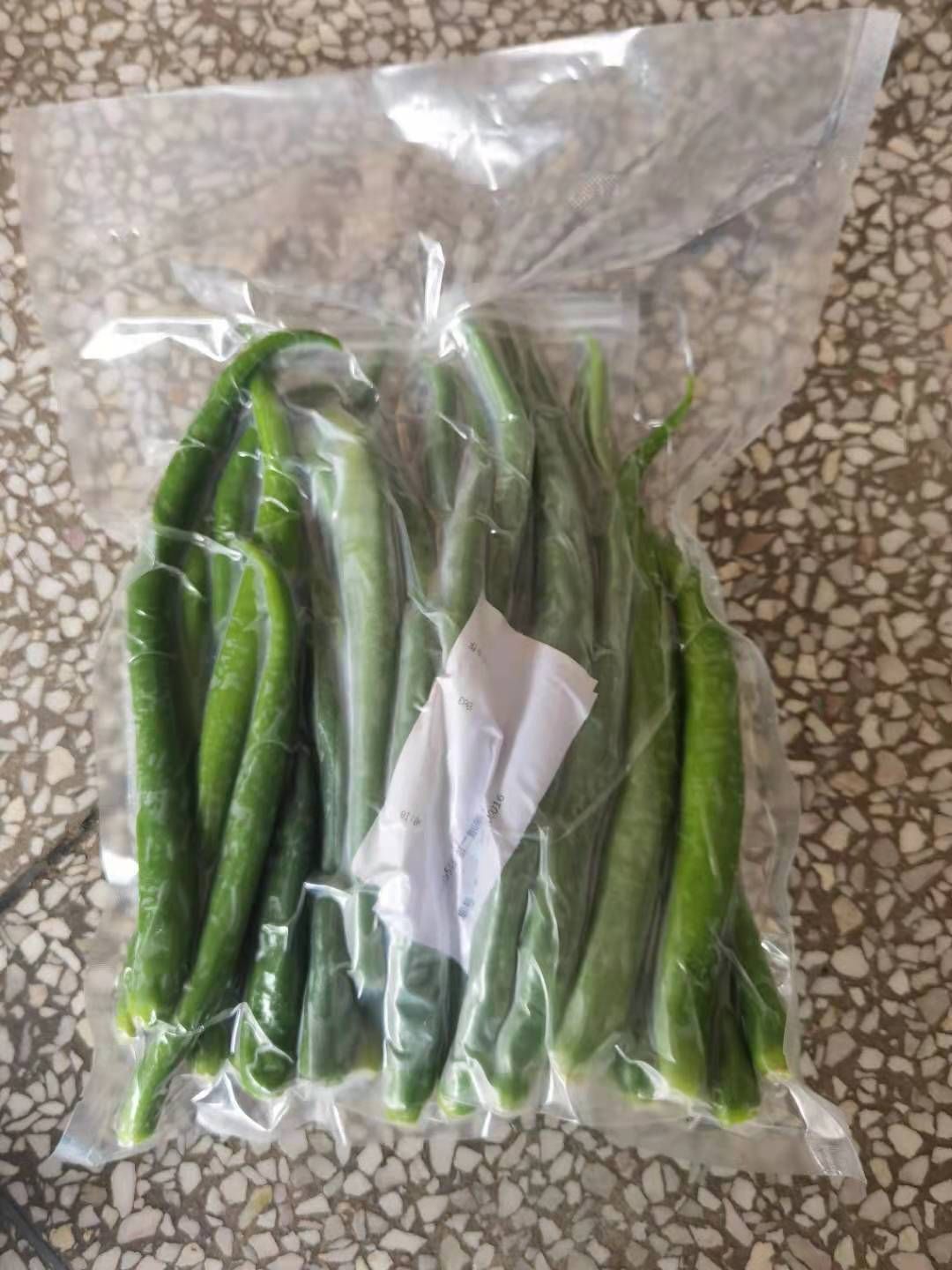  杭椒