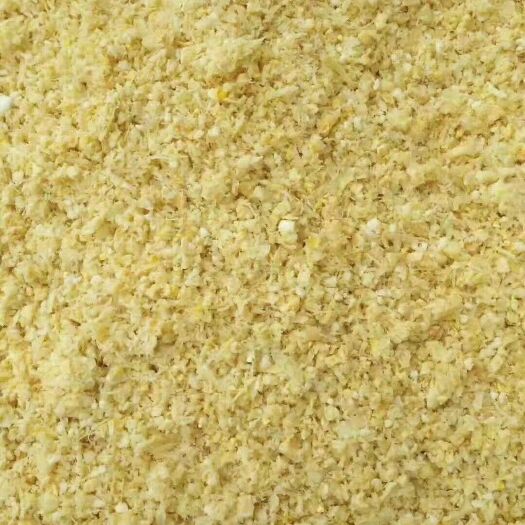 新野县玉米秸秆  甜玉米皮，粉碎玉米芯