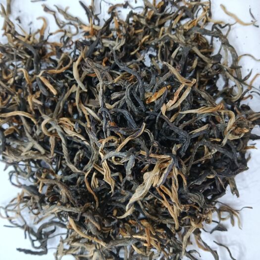 英德市 广东英德红茶_英红九号，特二级，
