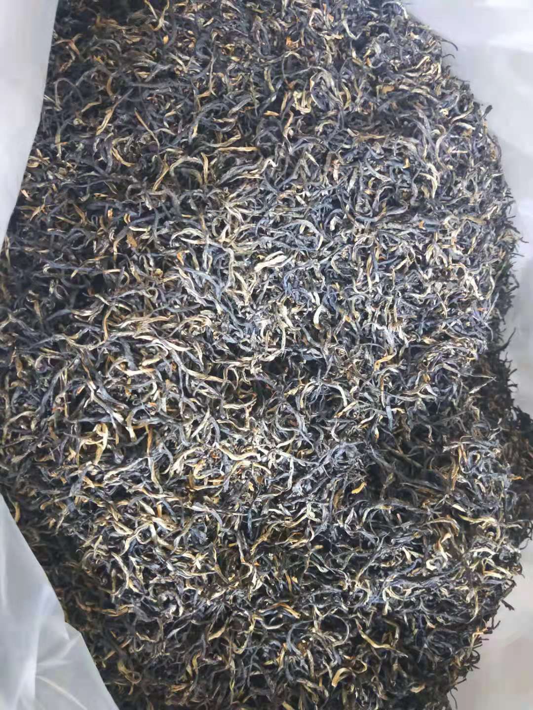 粤红工夫 英德红茶