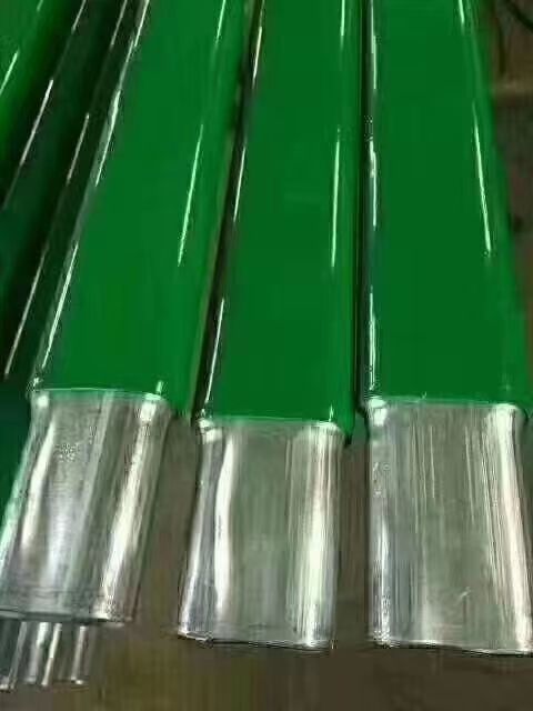  大棚骨架，折弯，缩头，安装。