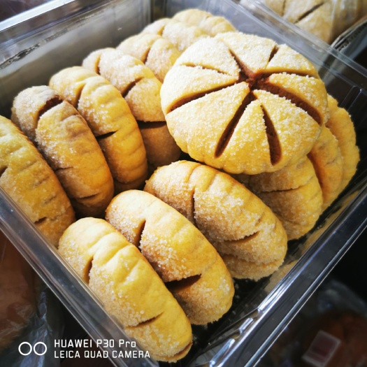 太原 月桂酥雪花酥酥饼