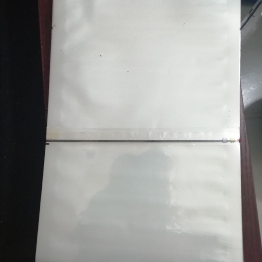 咸阳真空包装袋 真空袋24丝15*25