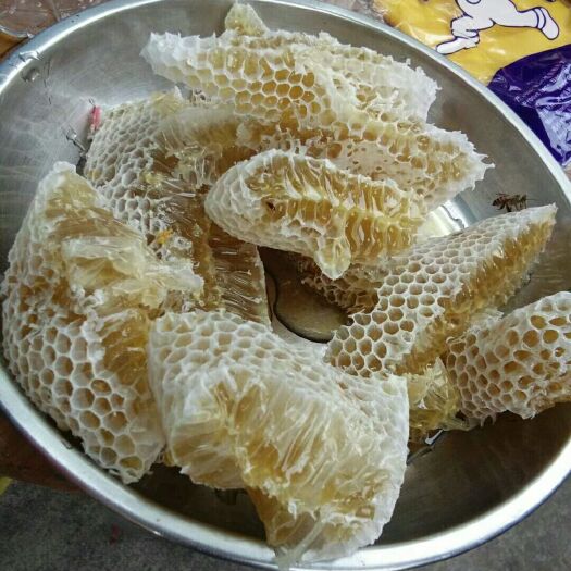 博白县蜂蜜  正宗荔枝龙眼蜜
