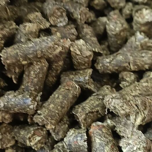 正阳县小麦秸秆 牛羊饲草