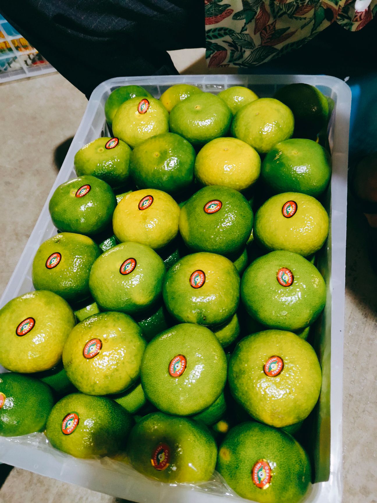 《火爆》特早无核蜜桔产地大量供应中，电商平台社区团购市场果