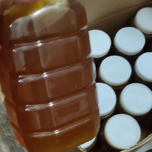 罗定市 蜂蜜正品传统农家自产纯正天然蜂蜜